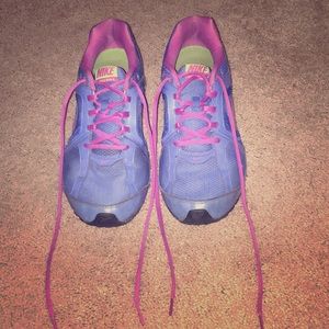 Nike Running Shoes